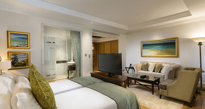 Titanic Mardan Palace - All Inclusive