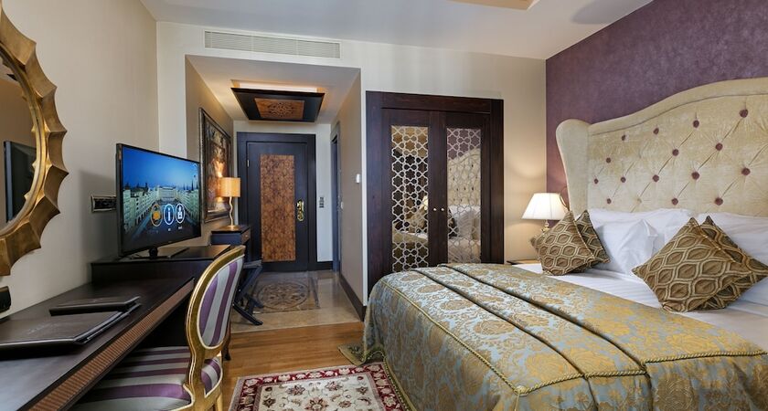 Titanic Mardan Palace - All Inclusive