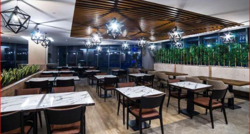 Radisson Blu Mount Erciyes