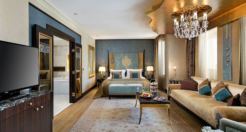 Titanic Mardan Palace - All Inclusive