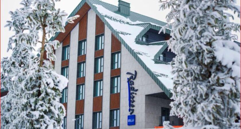 Radisson Blu Mount Erciyes