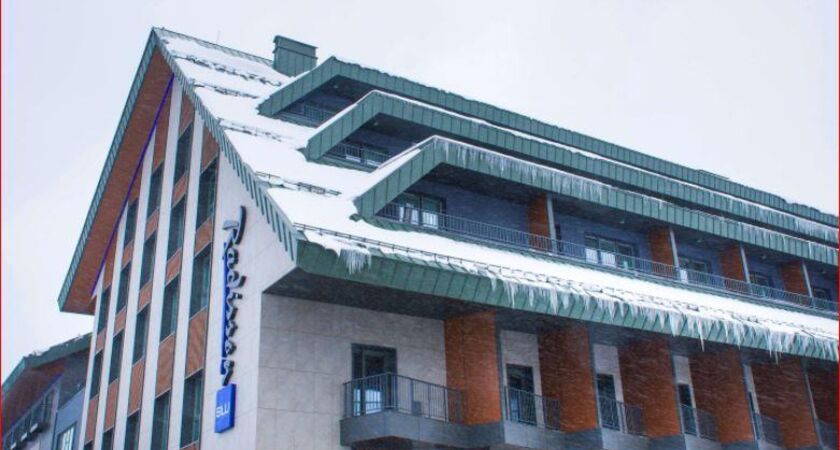 Radisson Blu Mount Erciyes