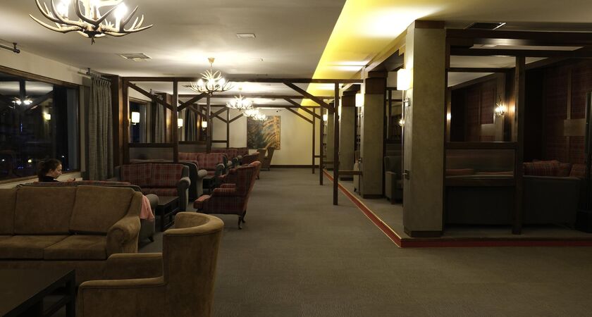No 21 Hotel Uludağ