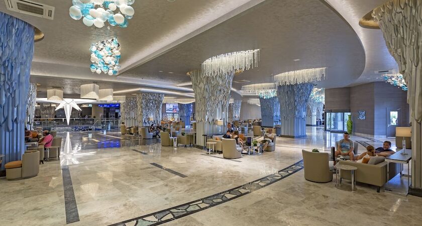 Royal Seginus - All Inclusive