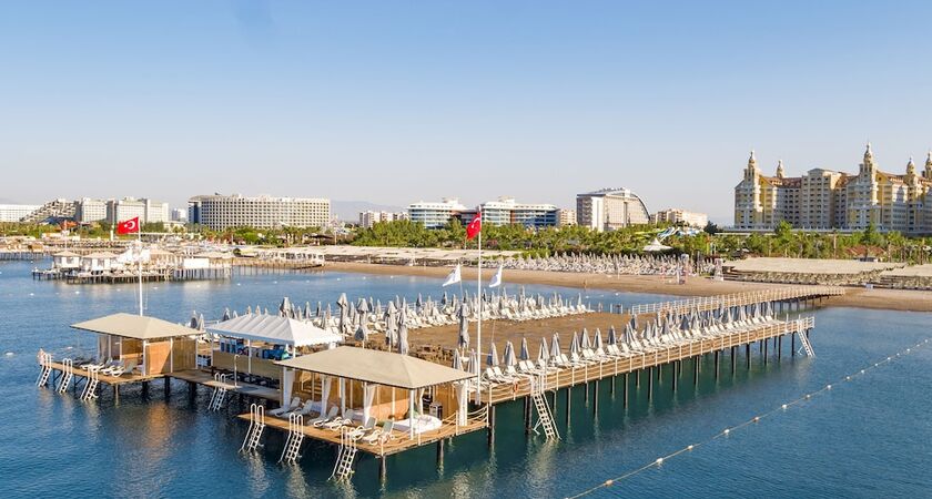 Royal Seginus - All Inclusive