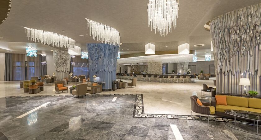 Royal Seginus - All Inclusive