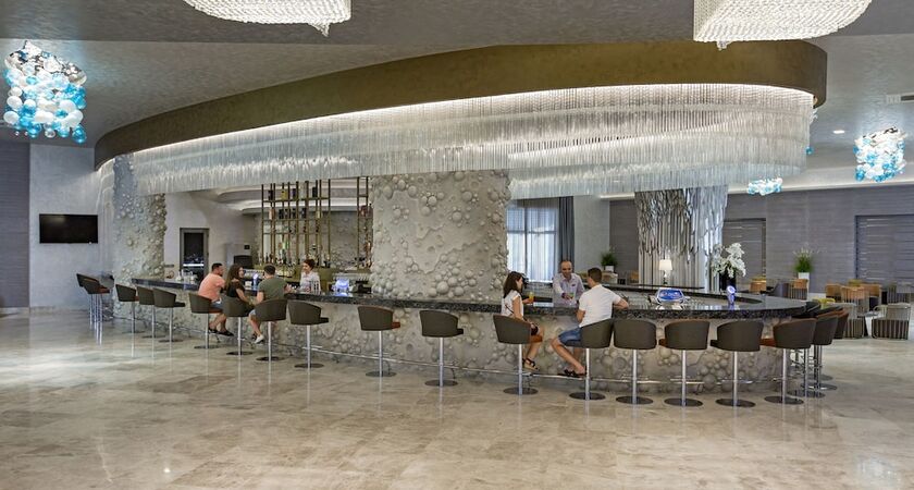 Royal Seginus - All Inclusive