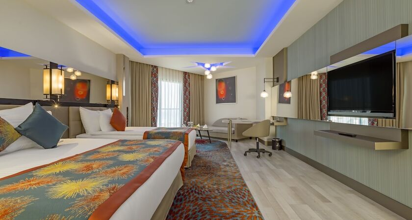 Royal Seginus - All Inclusive