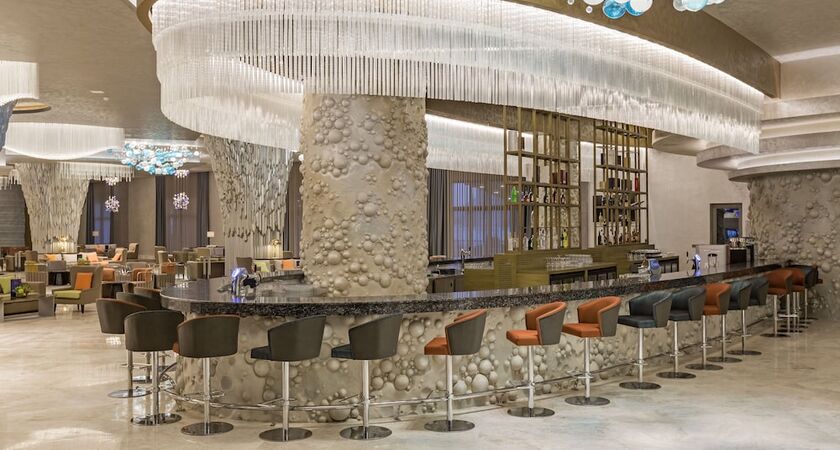 Royal Seginus - All Inclusive
