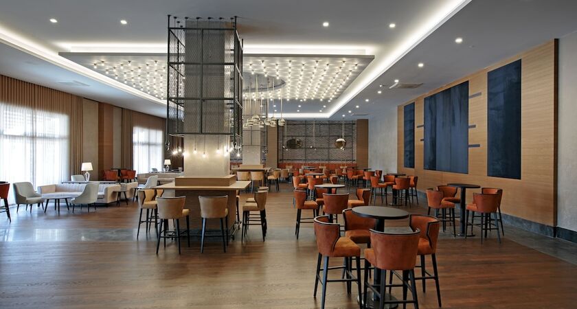 Royal Seginus - All Inclusive