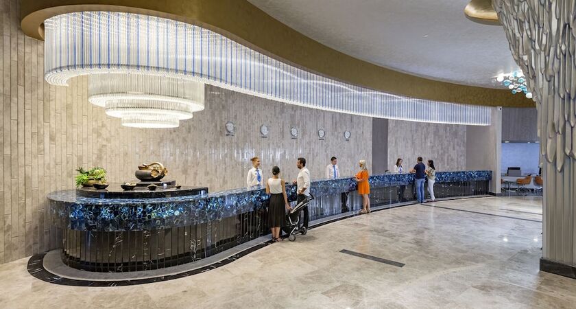 Royal Seginus - All Inclusive