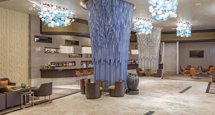 Royal Seginus - All Inclusive