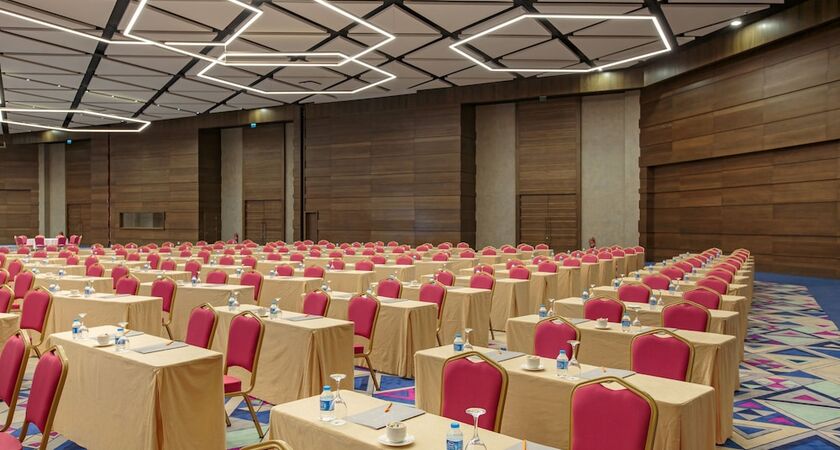 Royal Seginus - All Inclusive