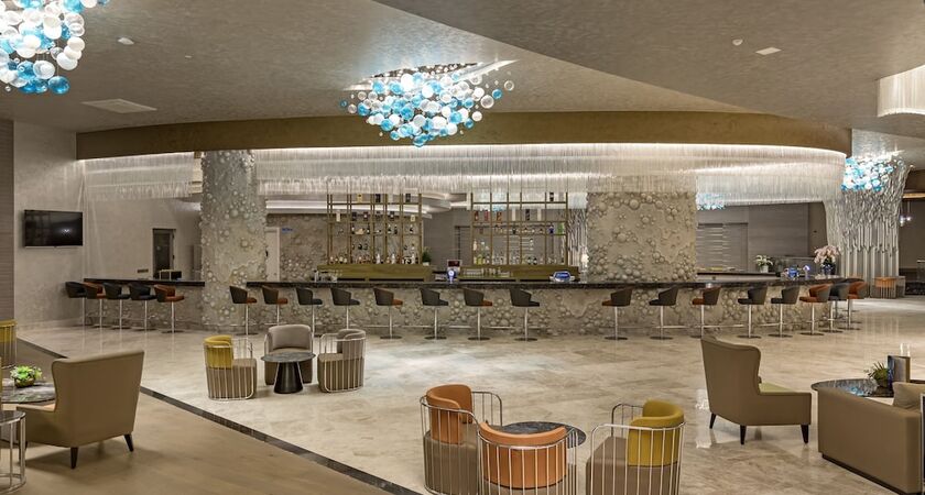 Royal Seginus - All Inclusive