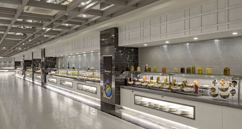 Royal Seginus - All Inclusive
