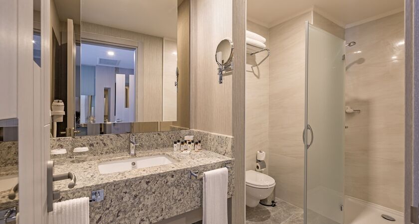 Royal Seginus - All Inclusive
