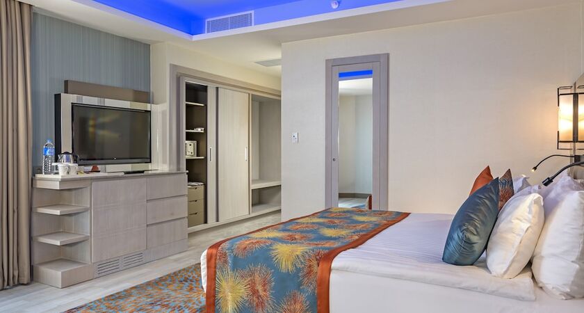 Royal Seginus - All Inclusive