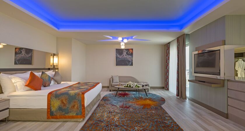 Royal Seginus - All Inclusive