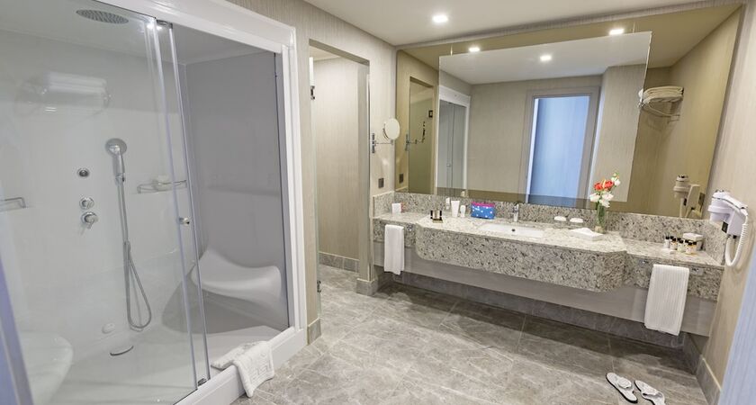 Royal Seginus - All Inclusive