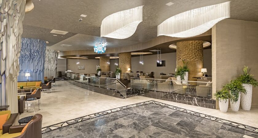 Royal Seginus - All Inclusive