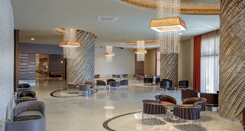 Royal Seginus - All Inclusive