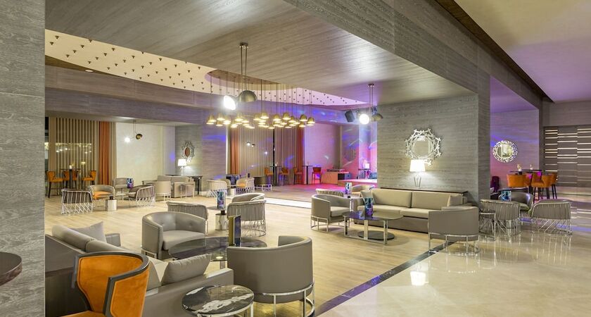 Royal Seginus - All Inclusive