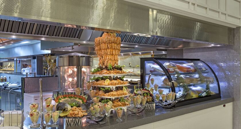 Royal Seginus - All Inclusive
