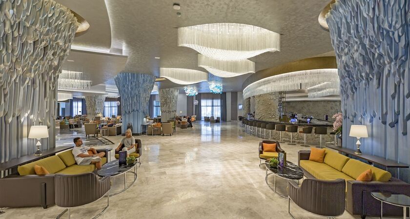 Royal Seginus - All Inclusive