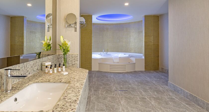 Royal Seginus - All Inclusive
