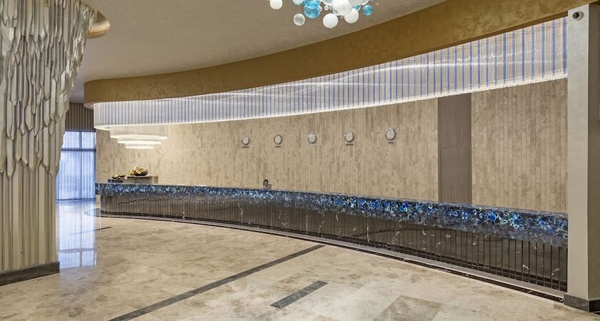 Royal Seginus - All Inclusive