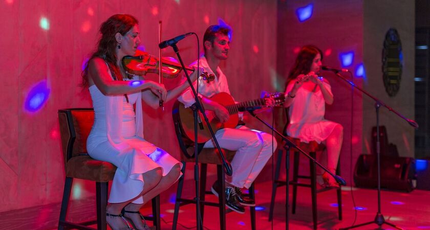 Royal Seginus - All Inclusive