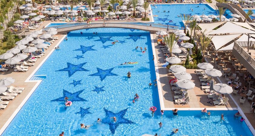 Royal Seginus - All Inclusive