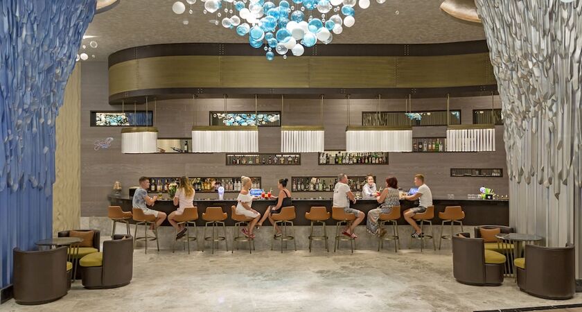 Royal Seginus - All Inclusive