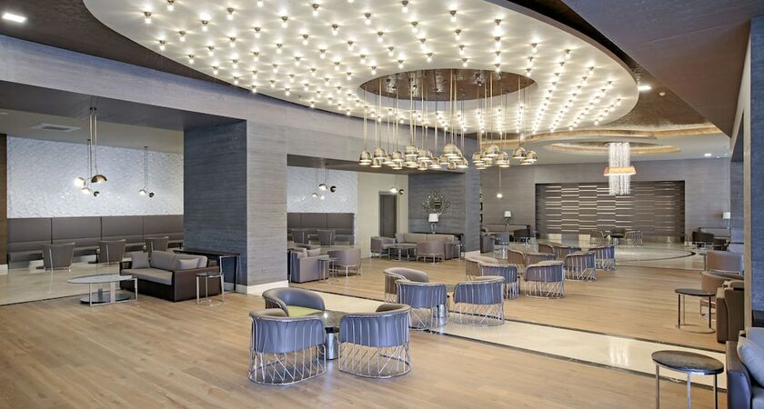 Royal Seginus - All Inclusive
