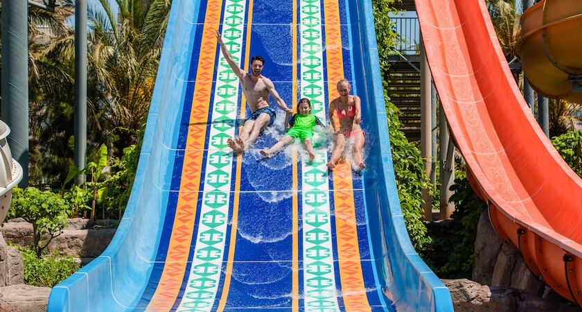 Royal Seginus - All Inclusive