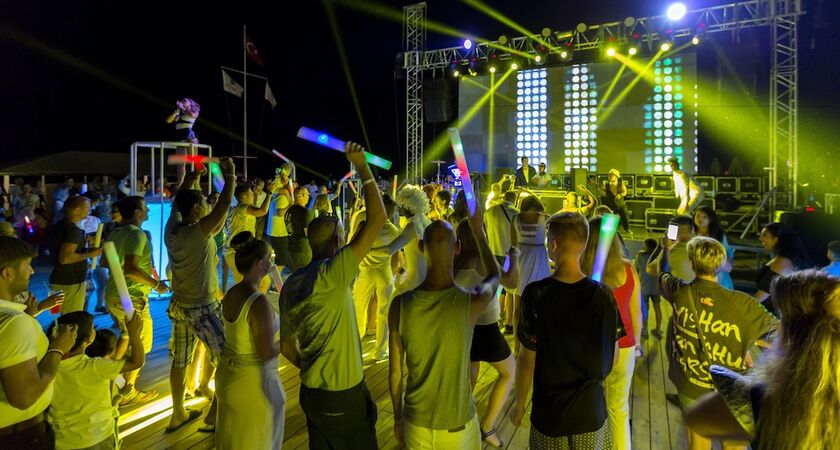 Royal Seginus - All Inclusive