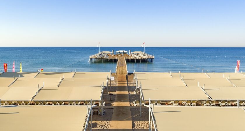Royal Seginus - All Inclusive