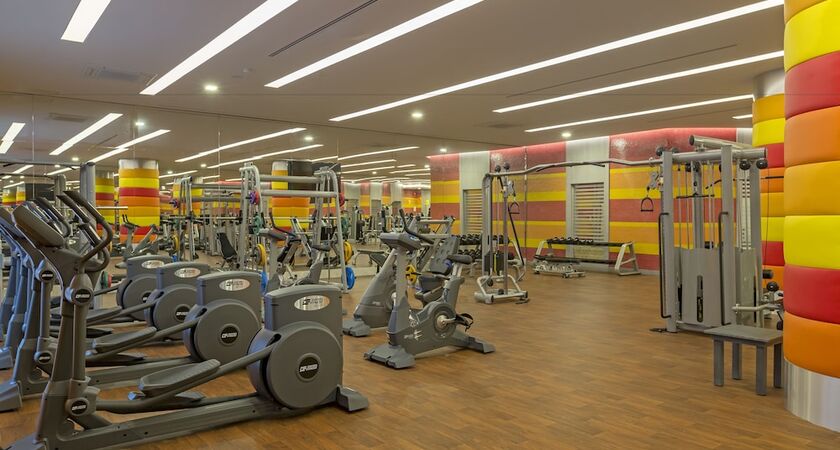 Royal Seginus - All Inclusive