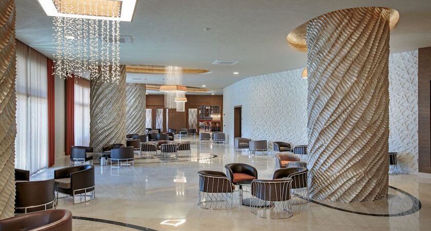 Royal Seginus - All Inclusive