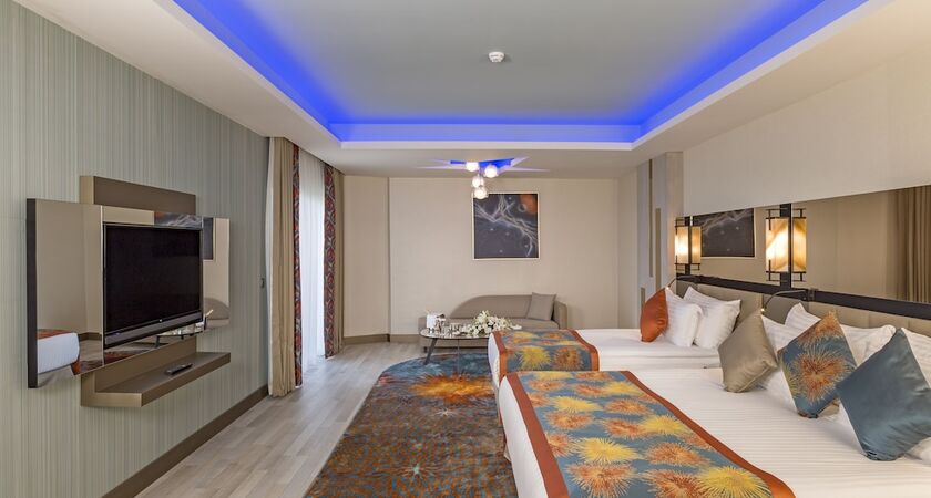 Royal Seginus - All Inclusive