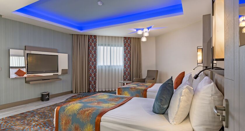 Royal Seginus - All Inclusive