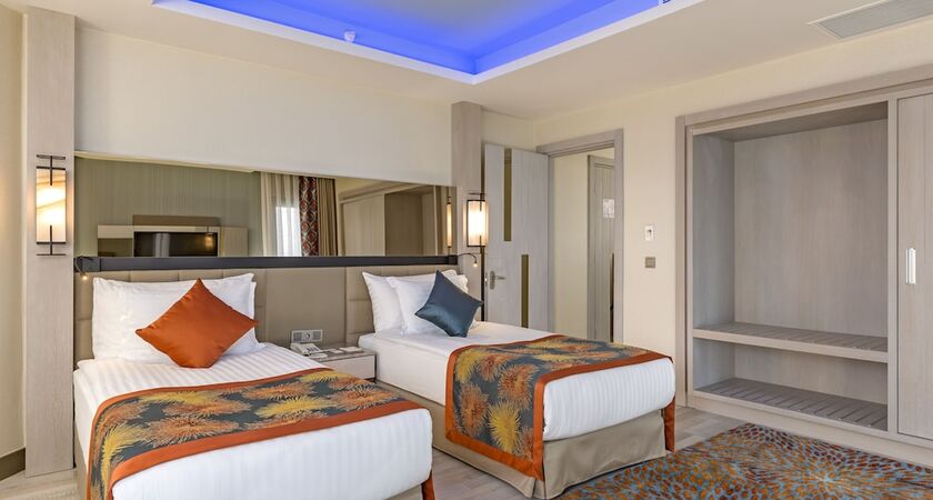 Royal Seginus - All Inclusive