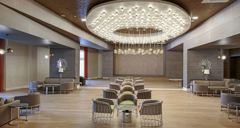 Royal Seginus - All Inclusive