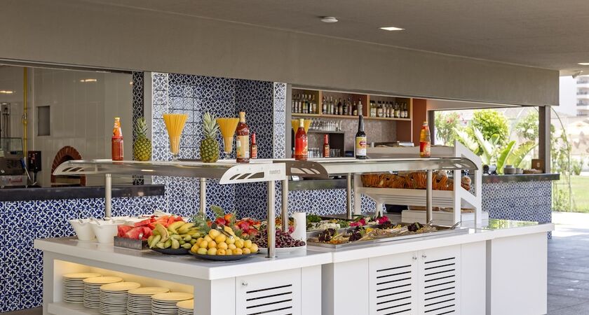Royal Seginus - All Inclusive
