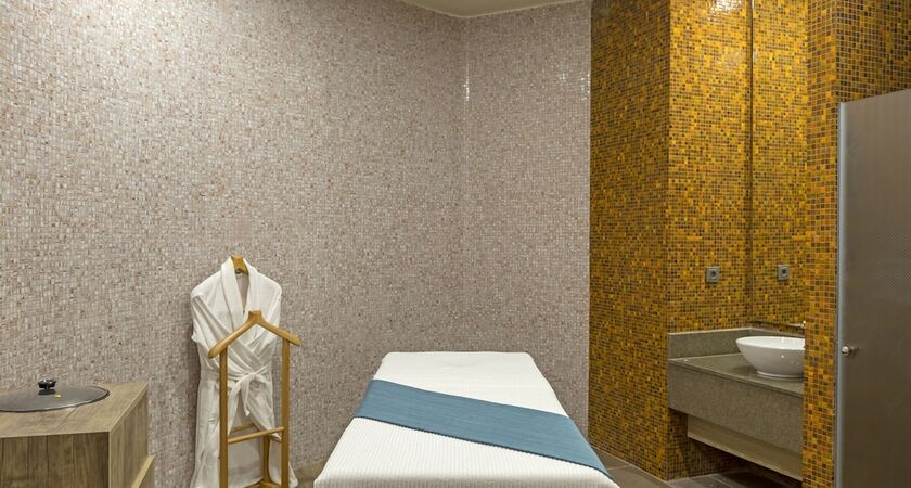 Royal Seginus - All Inclusive