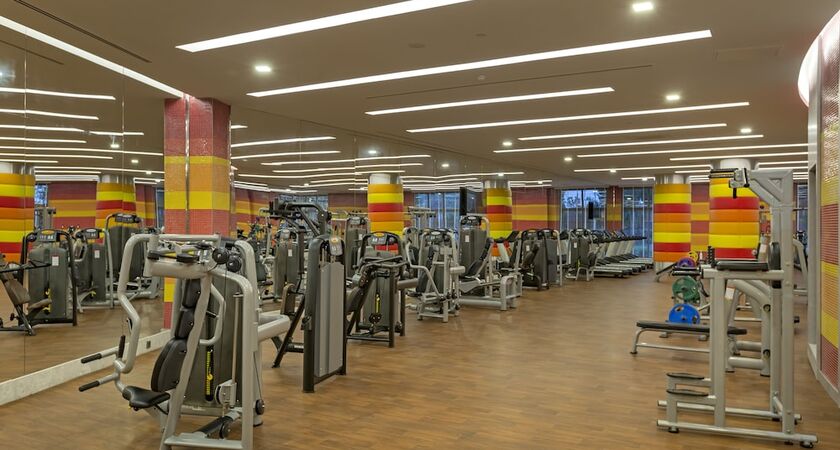 Royal Seginus - All Inclusive