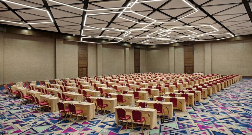 Royal Seginus - All Inclusive