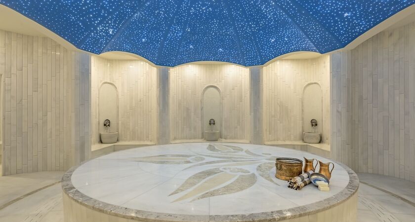 Royal Seginus - All Inclusive