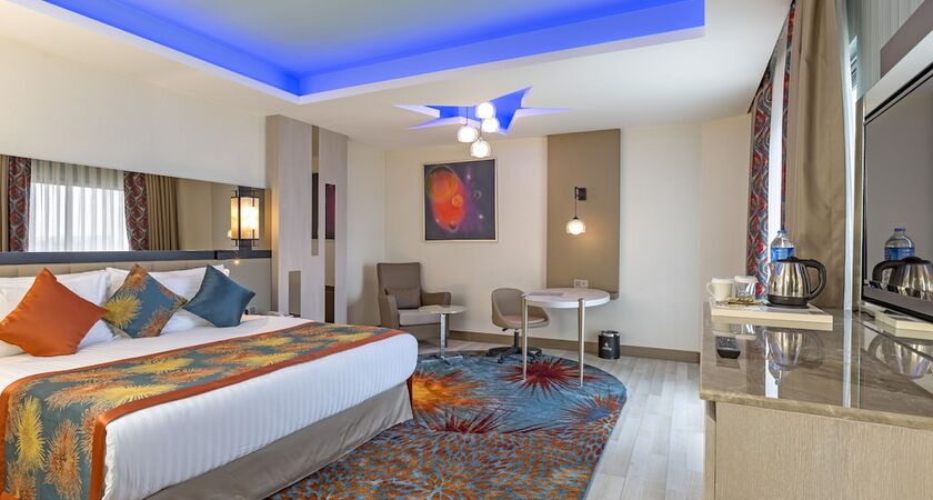 Royal Seginus - All Inclusive