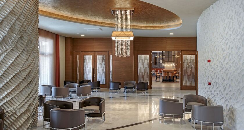 Royal Seginus - All Inclusive